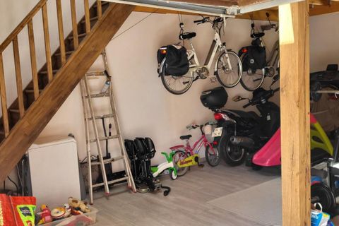 Villa a Blois, Loir-et-Cher, Blois - € 455.000 | Ref: 125898 - foto 13