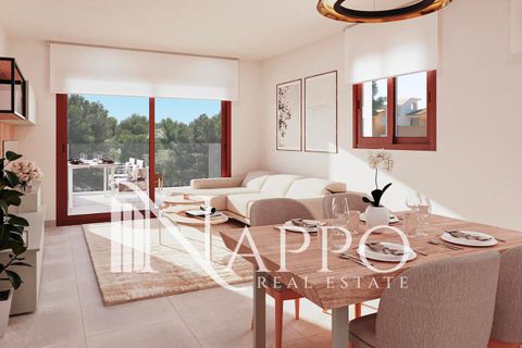 Wohnung in Capdepera, Mallorca, Capdepera - € 436.000 | Ref: 4014 - Foto 3