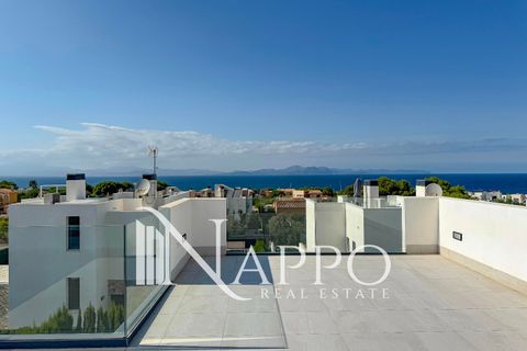 Villa a Arta, Mallorca, Arta - € 1.270.000 | Ref: 4011 - foto 32