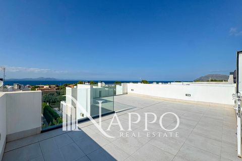 Villa a Arta, Mallorca, Arta - € 1.270.000 | Ref: 4011 - foto 33