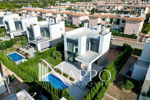 Villa a Arta, Mallorca, Arta - € 1.270.000 | Ref: 4011 - foto 36