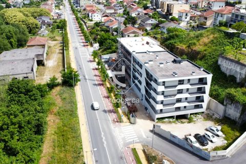 Lejlighed i Ponte da Barca, Viana do Castelo, Ponte da Barca - € 270.000 | Ref: AV6460 - foto 20