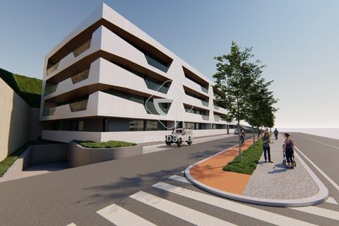 Lejlighed i Ponte da Barca, Viana do Castelo, Ponte da Barca - € 275.000 | Ref: AV6461 - foto 1