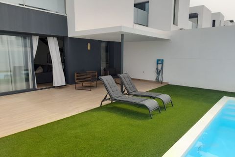 Villa i Villaverde, Fuerteventura, Villaverde - € 465.000 | Ref: R5135344 - foto 2