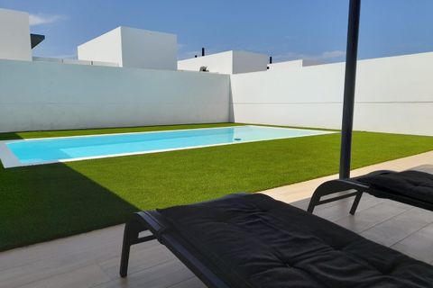 Villa i Villaverde, Fuerteventura, Villaverde - € 465.000 | Ref: R5135344 - foto 3