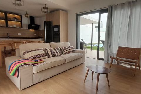 Villa i Villaverde, Fuerteventura, Villaverde - € 465.000 | Ref: R5135344 - foto 6
