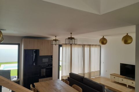 Villa i Villaverde, Fuerteventura, Villaverde - € 465.000 | Ref: R5135344 - foto 8