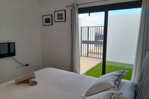 Villa i Villaverde, Fuerteventura, Villaverde - € 465.000 | Ref: R5135344 - foto 11