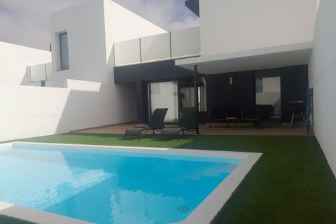 Villa i Villaverde, Fuerteventura, Villaverde - € 465.000 | Ref: R5135344 - foto 14