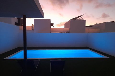 Villa i Villaverde, Fuerteventura, Villaverde - € 465.000 | Ref: R5135344 - foto 15