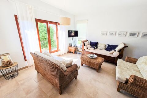Villa a Santanyi, Mallorca, Santanyi - € 2.800/mes | Ref: R13644 - foto 4