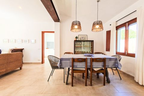 Villa a Santanyi, Mallorca, Santanyi - € 2.800/mes | Ref: R13644 - foto 5