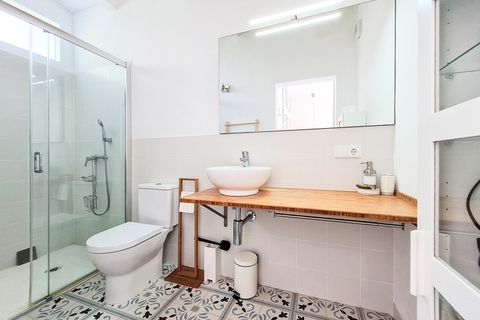 Villa a Santanyi, Mallorca, Santanyi - € 2.800/mes | Ref: R13644 - foto 11