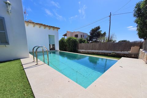 Villa a Santanyi, Mallorca, Santanyi - € 2.800/mes | Ref: R13644 - foto 2