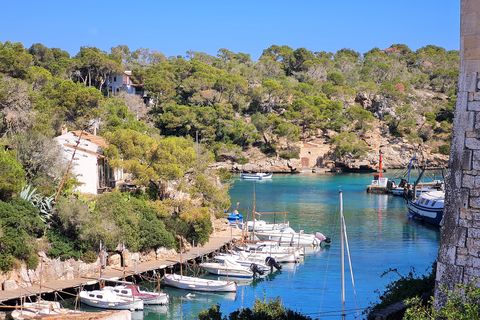 Villa a Santanyi, Mallorca, Santanyi - € 2.800/mes | Ref: R13644 - foto 3