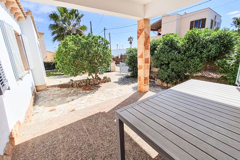 Villa a Santanyi, Mallorca, Santanyi - € 2.800/mes | Ref: R13644 - foto 9