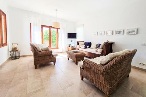 Villa a Santanyi, Mallorca, Santanyi - € 2.800/mes | Ref: R13644 - foto 7