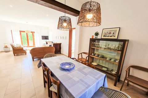 Villa a Santanyi, Mallorca, Santanyi - € 2.800/mes | Ref: R13644 - foto 8