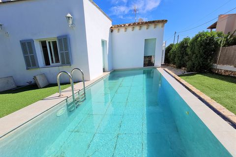 Villa a Santanyi, Mallorca, Santanyi - € 2.800/mes | Ref: R13644 - foto 14