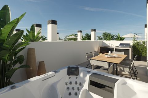 Villa i Dolores, Alicante, Dolores - € 259.000 | Ref: DOL024 - foto 22