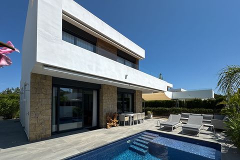 Villa i Denia, Alicante, Denia - € 900.000 | Ref: xhd3998 - foto 1