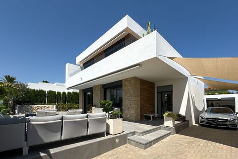 Villa i Denia, Alicante, Denia - € 900.000 | Ref: xhd3998 - foto 2