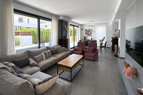 Villa i Denia, Alicante, Denia - € 900.000 | Ref: xhd3998 - foto 6