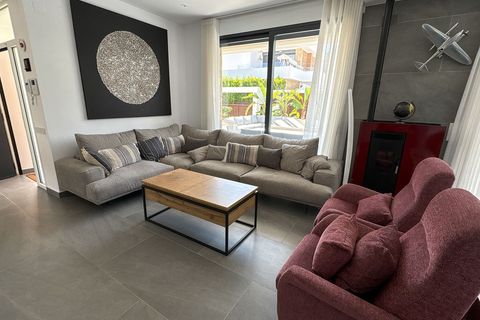 Villa i Denia, Alicante, Denia - € 900.000 | Ref: xhd3998 - foto 7