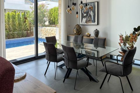 Villa i Denia, Alicante, Denia - € 900.000 | Ref: xhd3998 - foto 8