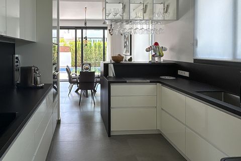 Villa i Denia, Alicante, Denia - € 900.000 | Ref: xhd3998 - foto 9