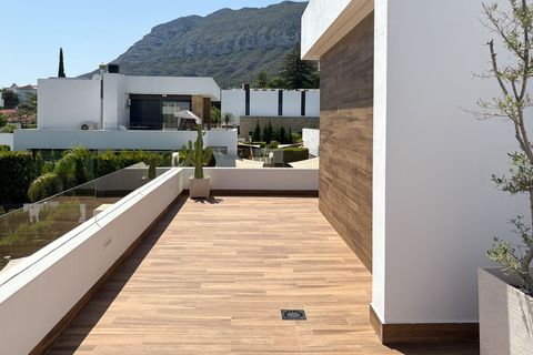 Villa i Denia, Alicante, Denia - € 900.000 | Ref: xhd3998 - foto 25
