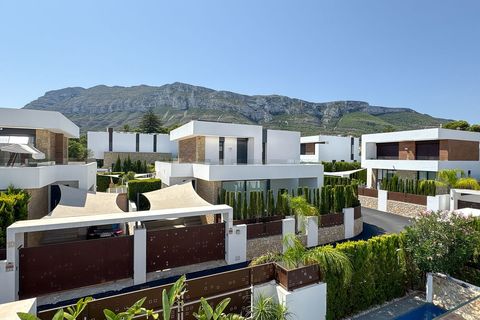 Villa i Denia, Alicante, Denia - € 900.000 | Ref: xhd3998 - foto 26