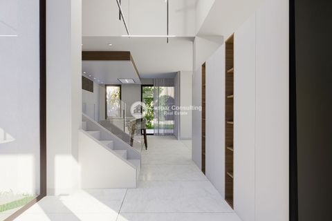Villa i La Zenia, Alicante, La Zenia - € 1.695.000 | Ref: 1642 - foto 3