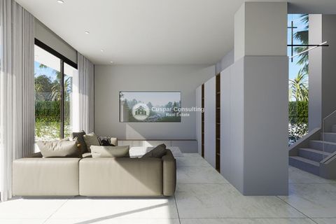 Villa i La Zenia, Alicante, La Zenia - € 1.695.000 | Ref: 1642 - foto 5