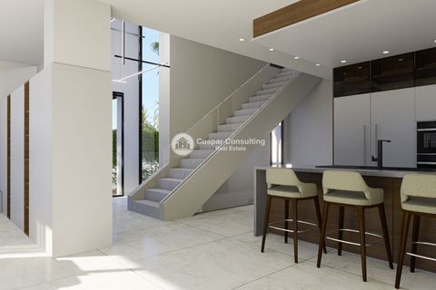Villa i La Zenia, Alicante, La Zenia - € 1.695.000 | Ref: 1642 - foto 6