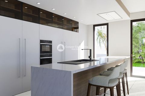 Villa i La Zenia, Alicante, La Zenia - € 1.695.000 | Ref: 1642 - foto 7