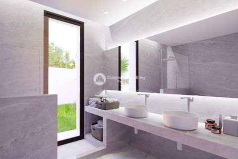 Villa i La Zenia, Alicante, La Zenia - € 1.695.000 | Ref: 1642 - foto 15