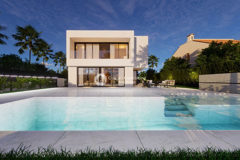 Villa i La Zenia, Alicante, La Zenia - € 1.695.000 | Ref: 1642 - foto 17