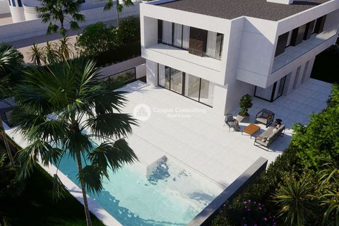 Villa i La Zenia, Alicante, La Zenia - € 1.695.000 | Ref: 1642 - foto 18
