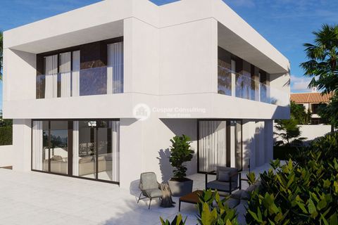 Villa i La Zenia, Alicante, La Zenia - € 1.695.000 | Ref: 1642 - foto 20