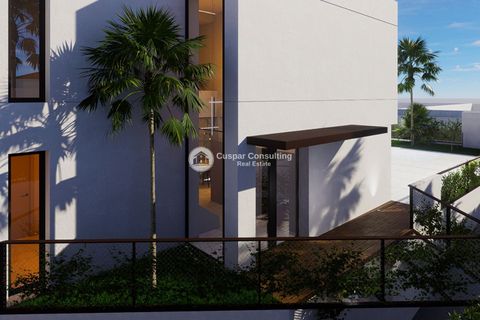 Villa i La Zenia, Alicante, La Zenia - € 1.695.000 | Ref: 1642 - foto 22