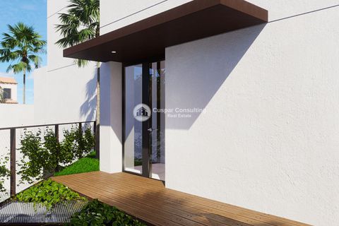 Villa i La Zenia, Alicante, La Zenia - € 1.695.000 | Ref: 1642 - foto 24