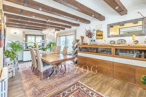 Landejendom i Calvia, Mallorca, Calvia - € 2.170.000 | Ref: 50 - foto 6