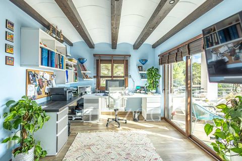 Landejendom i Calvia, Mallorca, Calvia - € 2.170.000 | Ref: 50 - foto 14