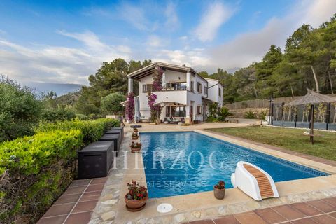 Landejendom i Calvia, Mallorca, Calvia - € 2.170.000 | Ref: 50 - foto 18