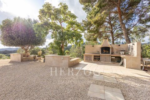 Landejendom i Calvia, Mallorca, Calvia - € 2.170.000 | Ref: 50 - foto 19