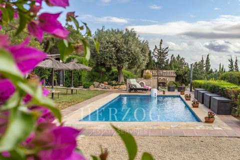 Landejendom i Calvia, Mallorca, Calvia - € 2.170.000 | Ref: 50 - foto 21