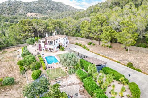 Landejendom i Calvia, Mallorca, Calvia - € 2.170.000 | Ref: 50 - foto 22