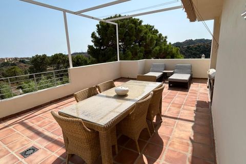 Leilighet i Estepona, Malaga, Estepona - € 400 000 | Ref: R5137600 - foto 10