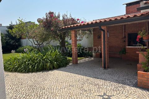 Villa a Ilhavo, Aveiro, Ilhavo - € 475.000 | Ref: 408250103 - foto 4